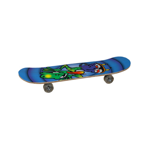 ALPHA 7817 SKATEBOARD