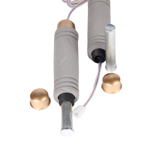 2 IN 1 SKIPPING ROPE 4005
