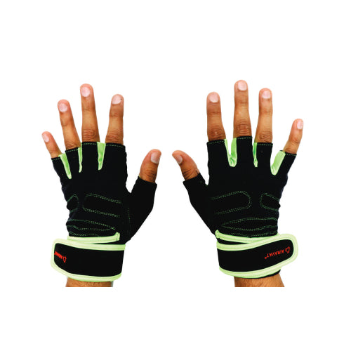 GYM GLOVES 4213