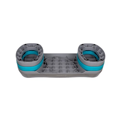 STEP BOARD HULK 4517