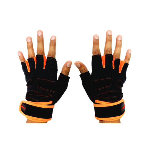 GYM GLOVES 4213
