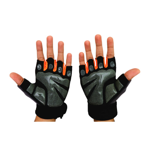 GYM GLOVES 4212