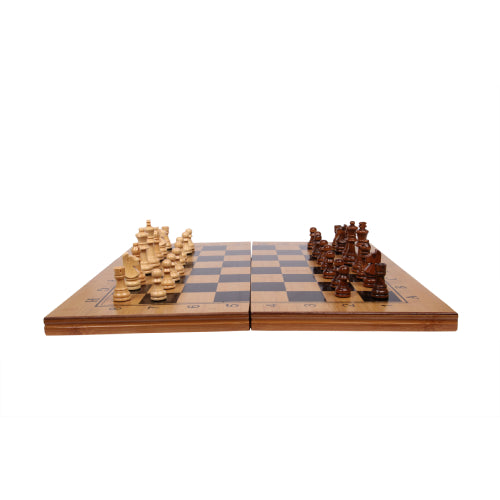 WODDEN CHESS 954 (SMALL)