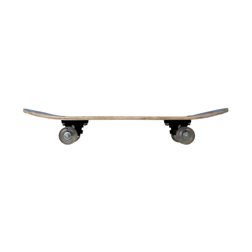 ALPHA 7817 SKATEBOARD