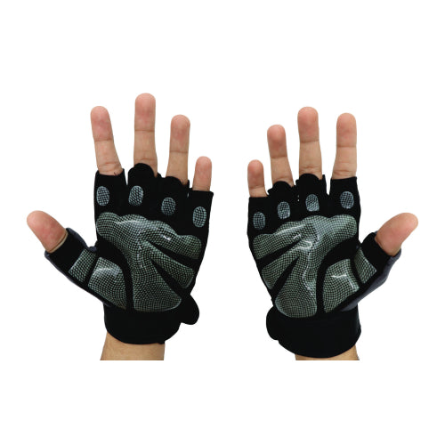 GYM GLOVES 4212