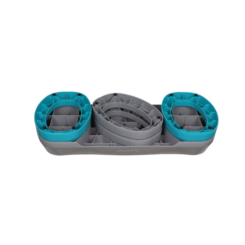 STEP BOARD HULK 4517