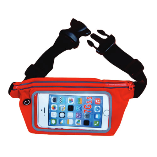 WAIST MOBILE POUCH 4219