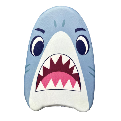 CARTOON KICKBOARD