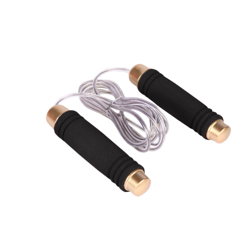 2 IN 1 SKIPPING ROPE 4005