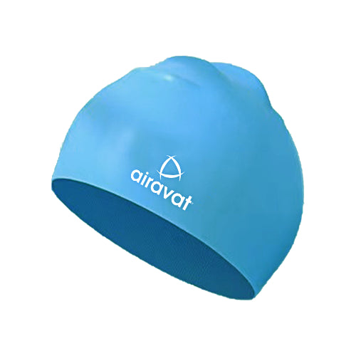 BASIC SWIMMING CAP-001