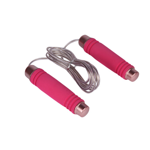 2 IN 1 SKIPPING ROPE 4005