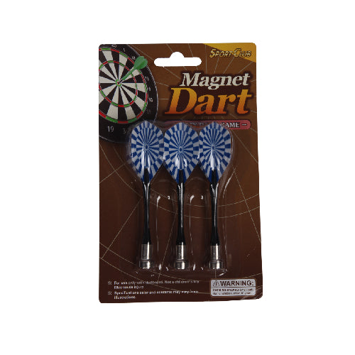 MAGNETIC DART PIN 906