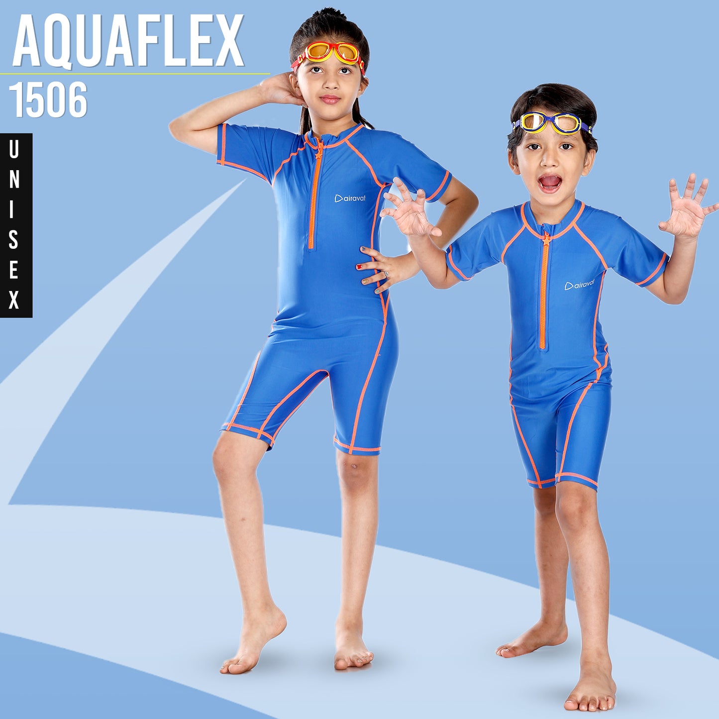 AQUAFLEX 1506 (HALF BODY)