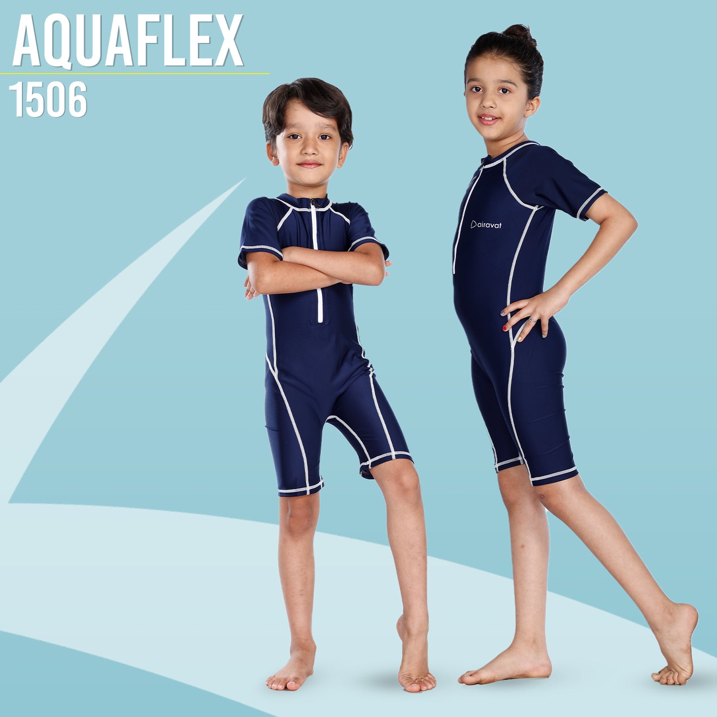 AQUAFLEX 1506 (HALF BODY)