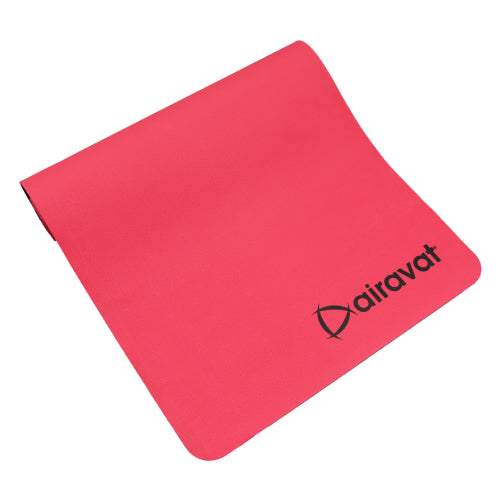 TPE 6MM YOGA MAT – Airavat - Main Image