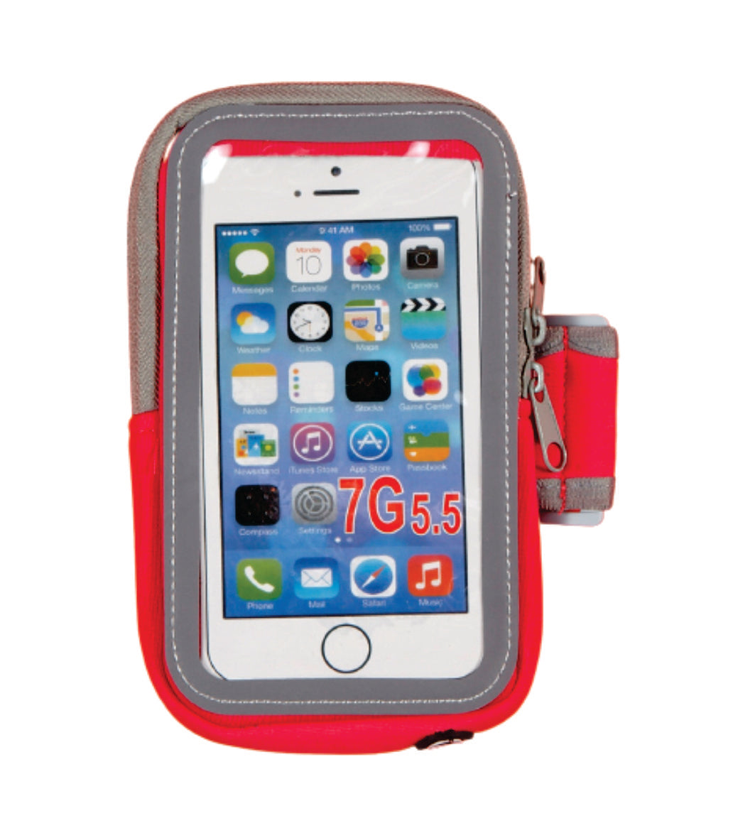 ARM MOBILE POUCH 4218 – Airavat - Main Image