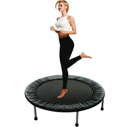 TRAMPOLINE 40 INCH FOLDABLE