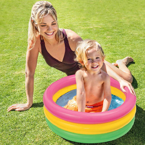 SWIMMING TUB