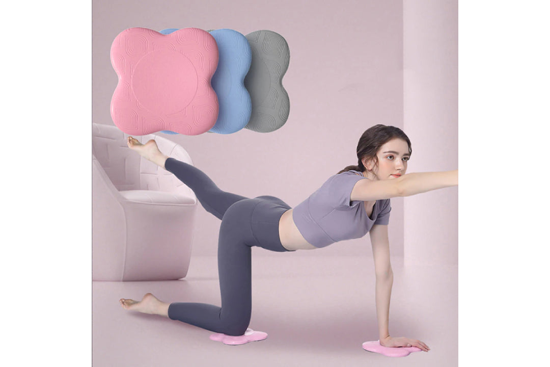 knee cushion for exercise