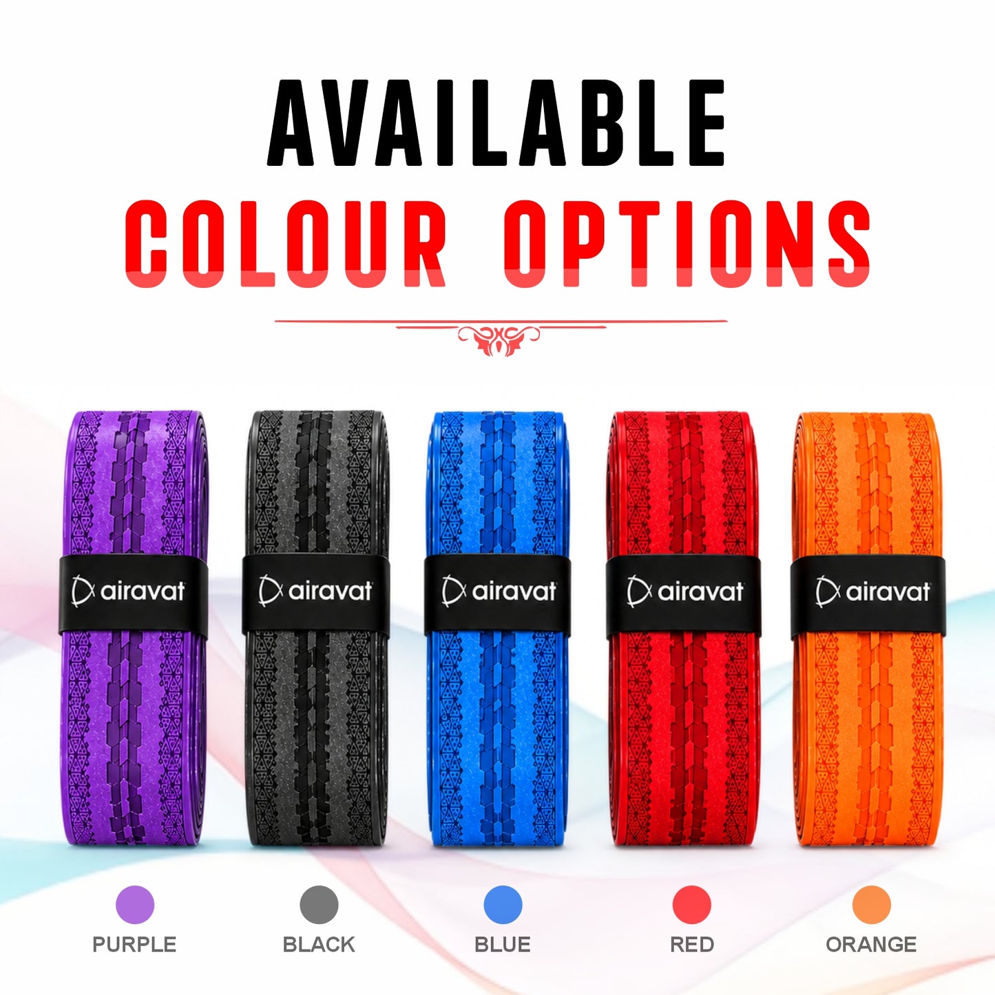 AEROSKIN PREMIUM CUSHION GRIP 7097