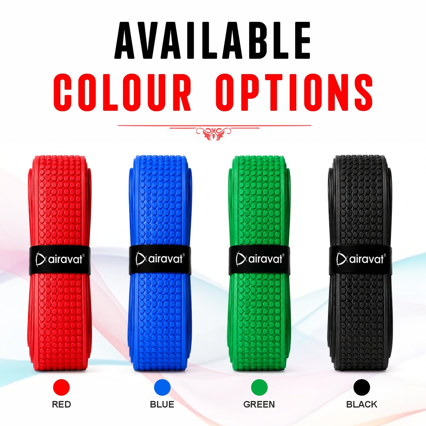 GRIP TEX CUSHION GRIP 7098