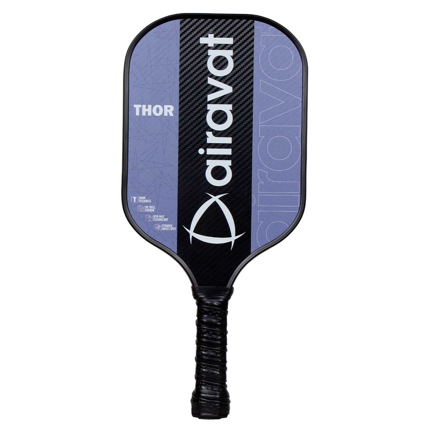 THOR PICKLEBALL PADDLE 7408