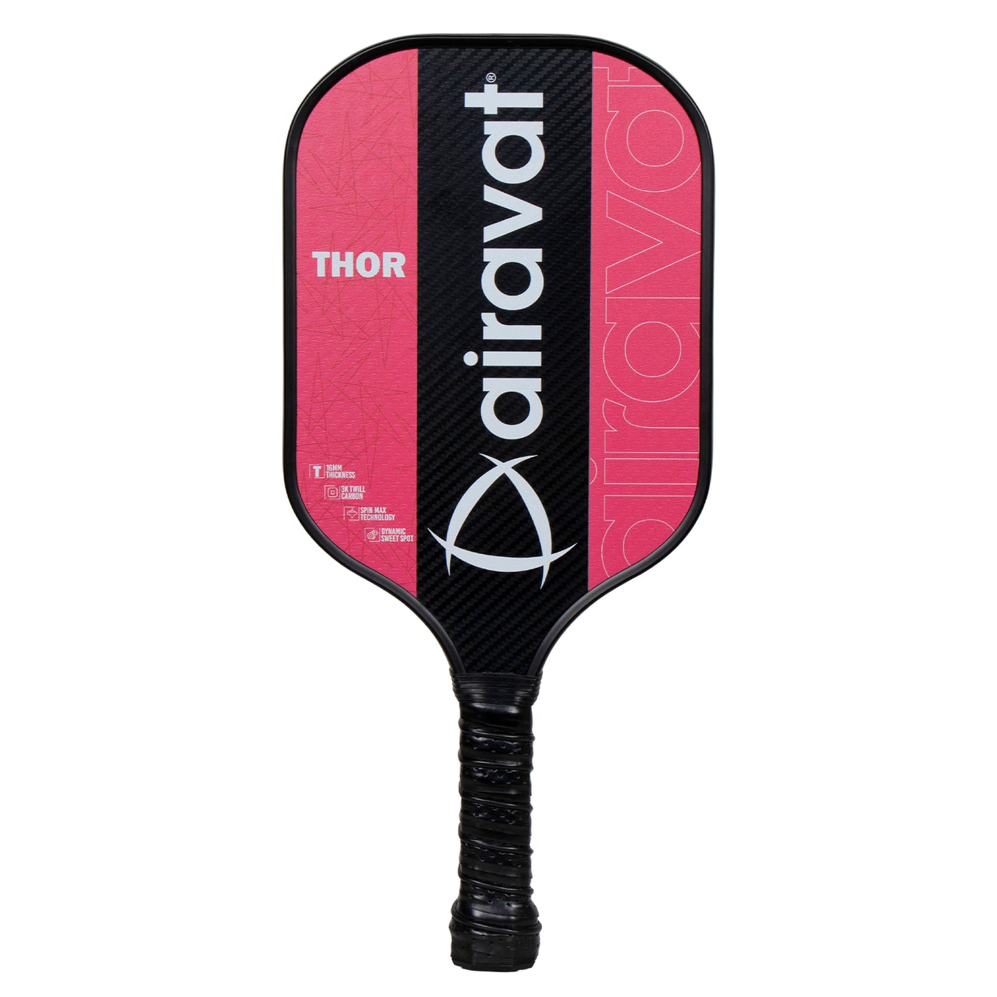 THOR PICKLEBALL PADDLE 7408