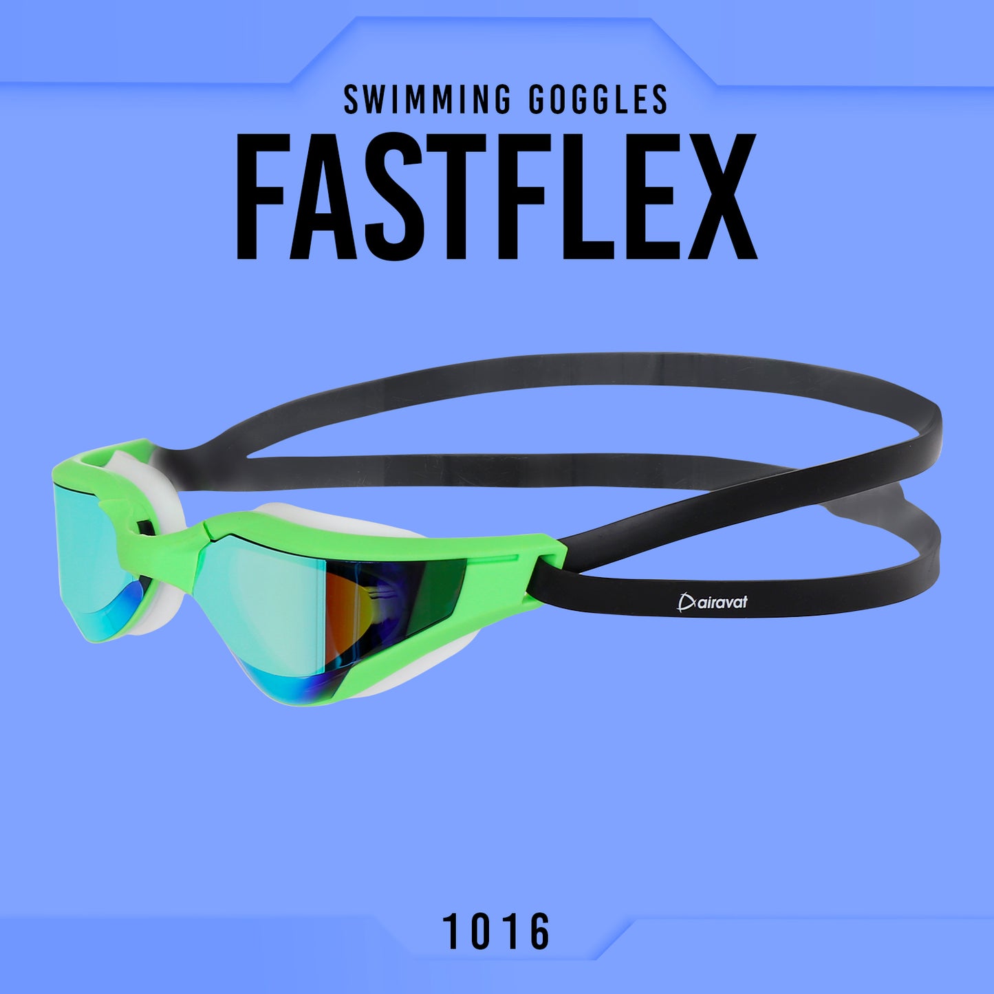 FASTFLEX 1016