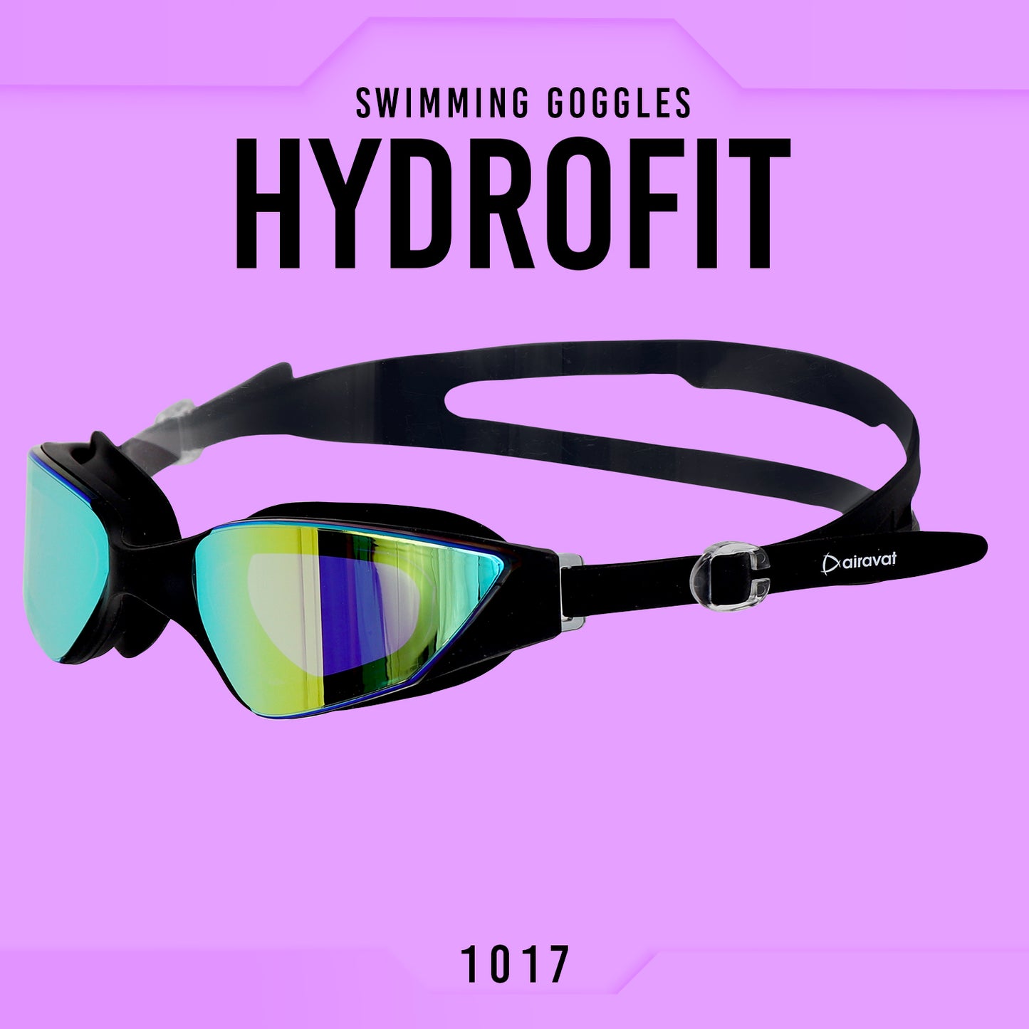 HYDROFIT 1017
