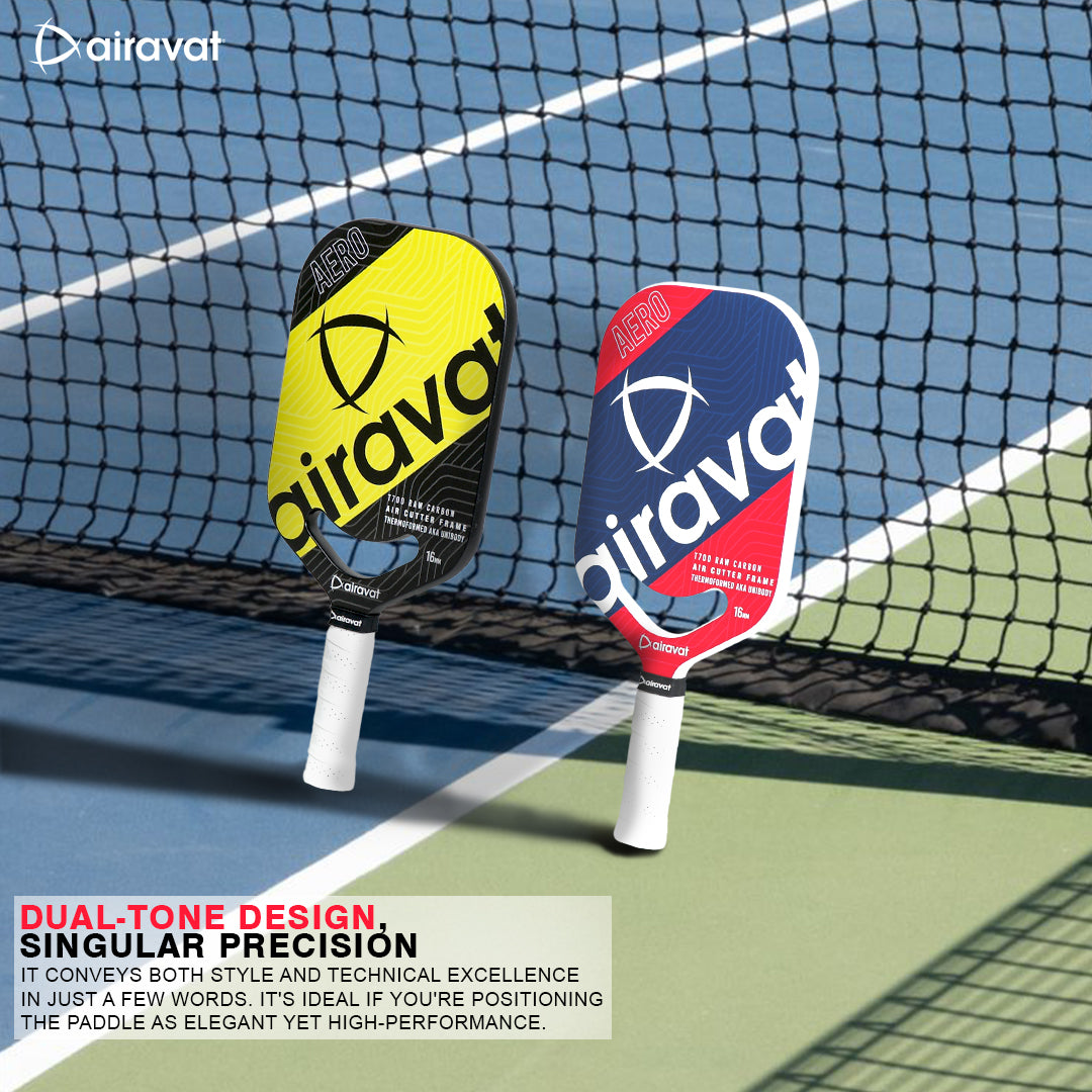 AERO PICKLEBALL  PADDLE 7412