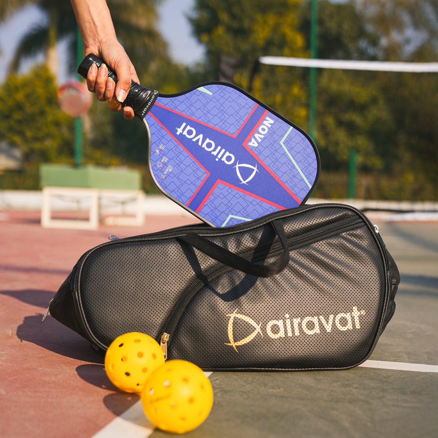 NOVA PICKLEBALL PADDLE 101OL