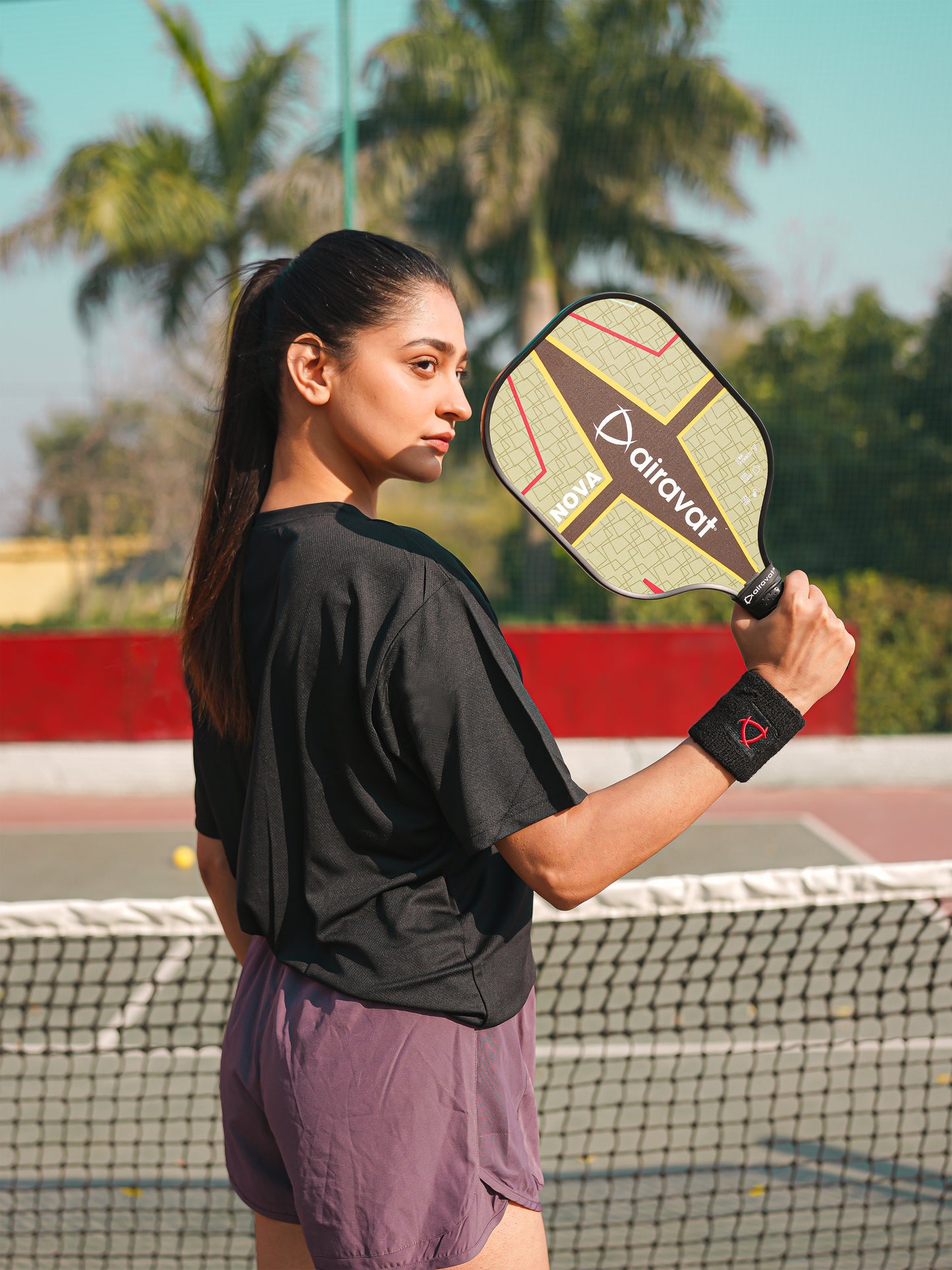 NOVA PICKLEBALL PADDLE 101OL