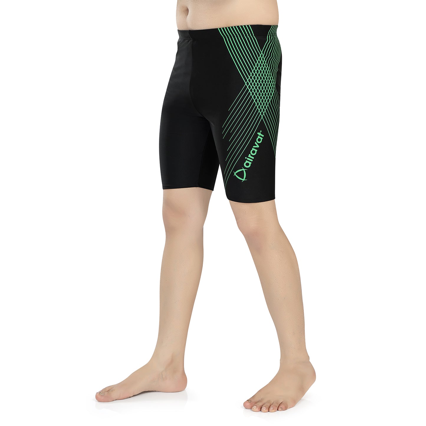 MEN'S SWIM JAMMER SURF 1505