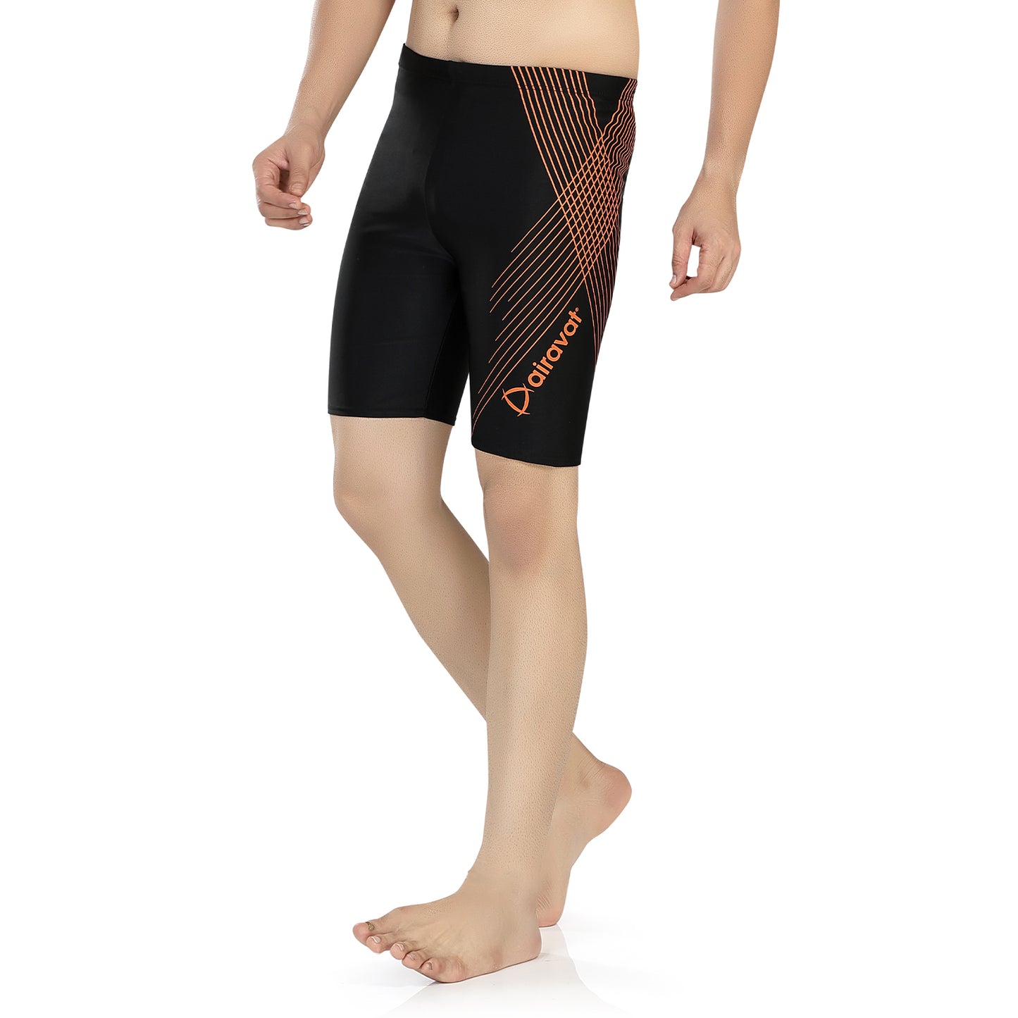 MEN'S SWIM JAMMER SURF 1505