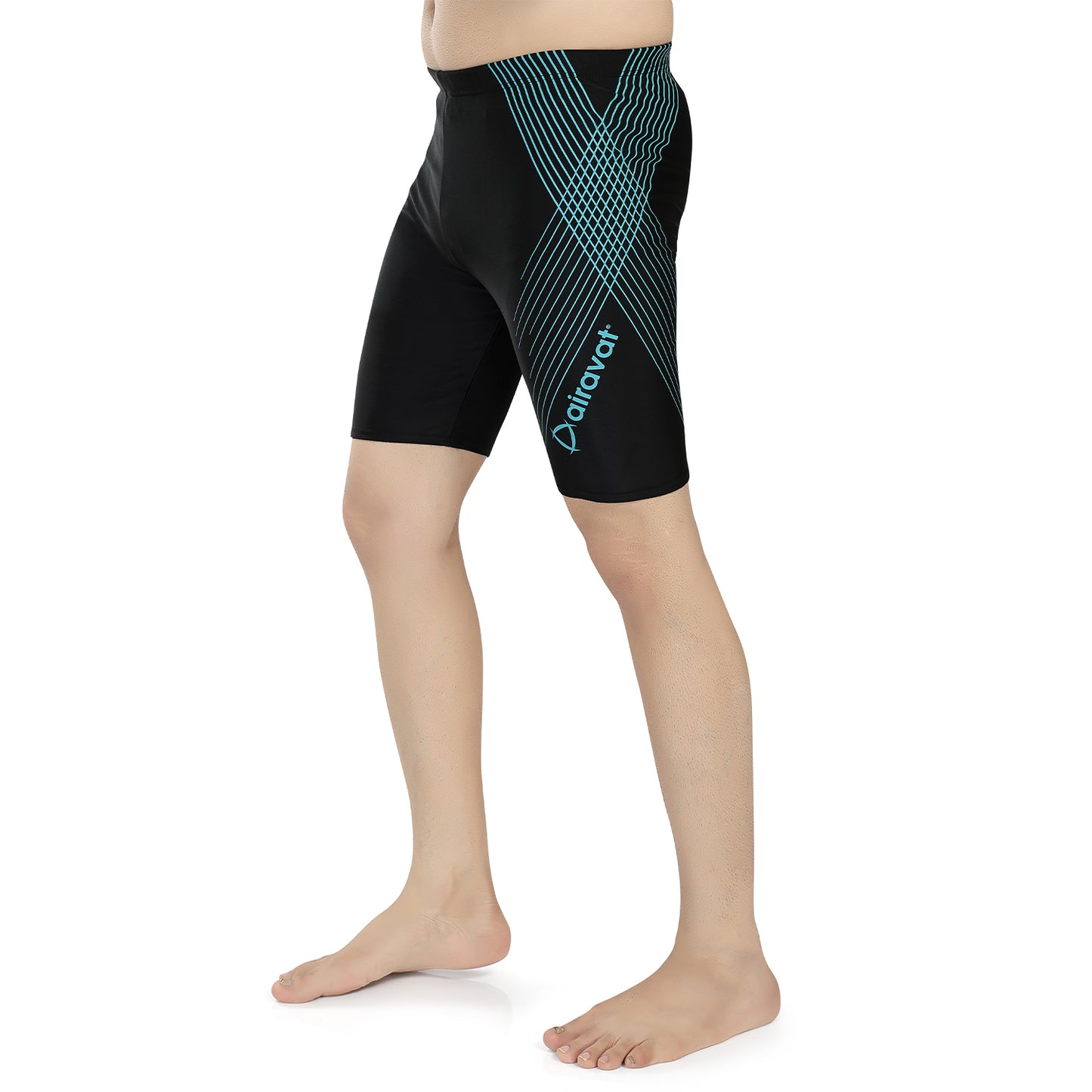 MEN'S SWIM JAMMER SURF 1505