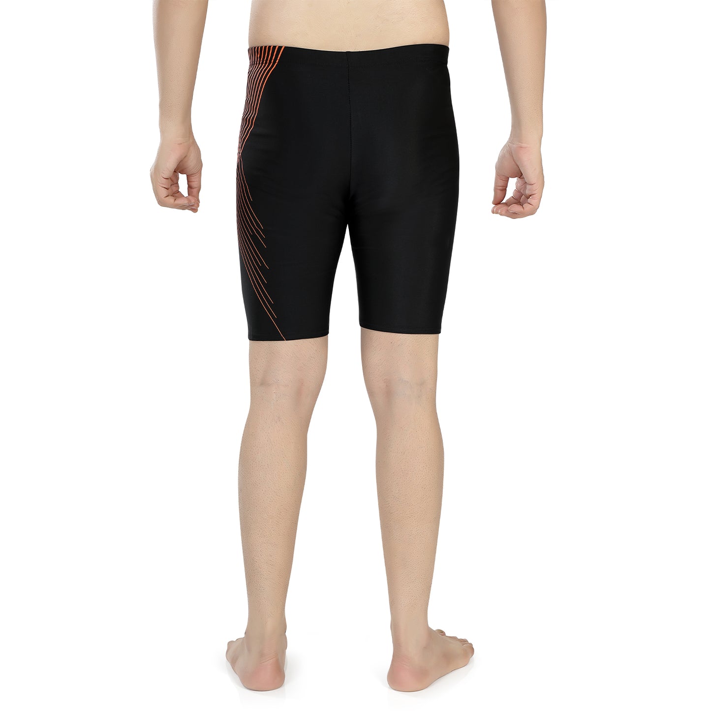 MEN'S SWIM JAMMER SURF 1505