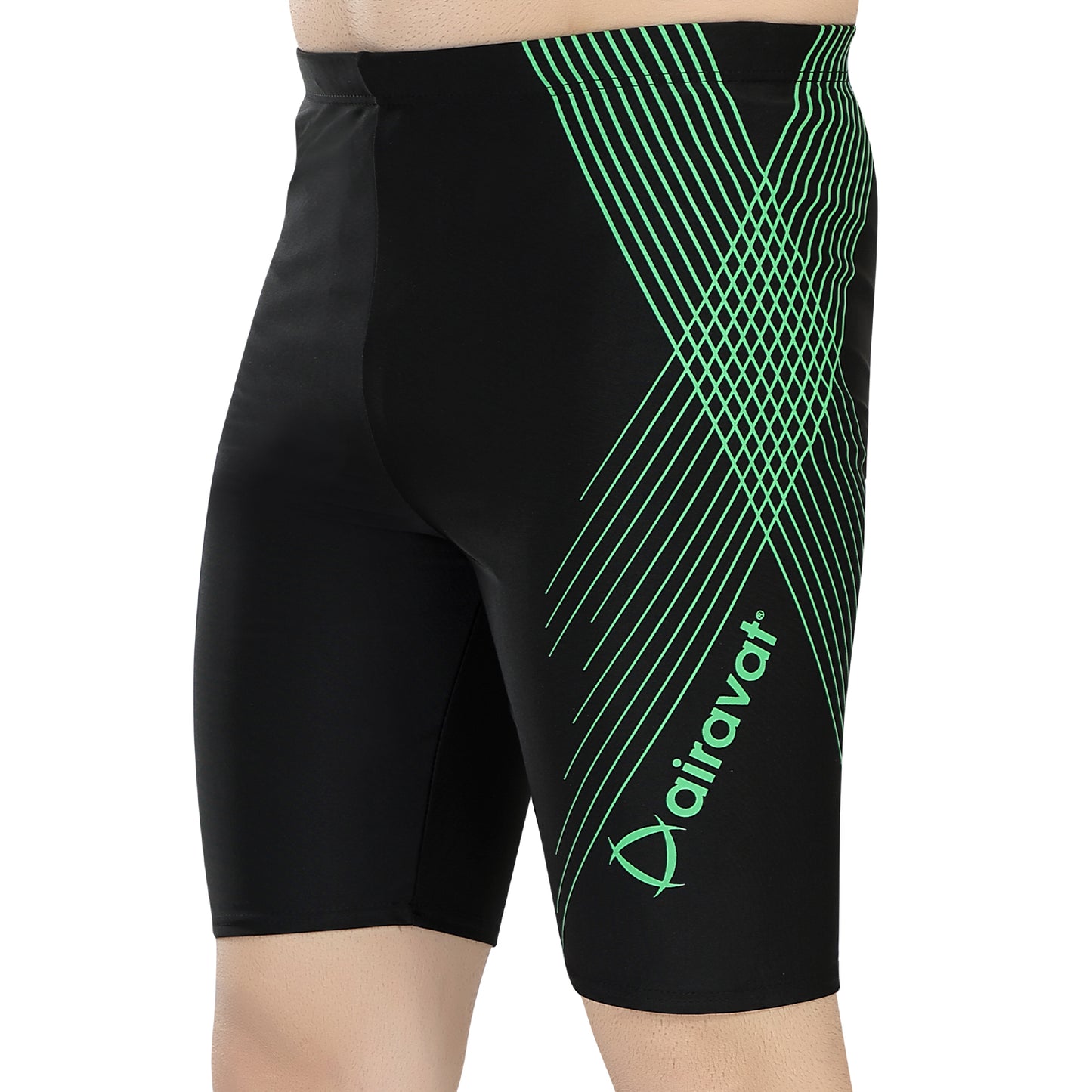 MEN'S SWIM JAMMER SURF 1505