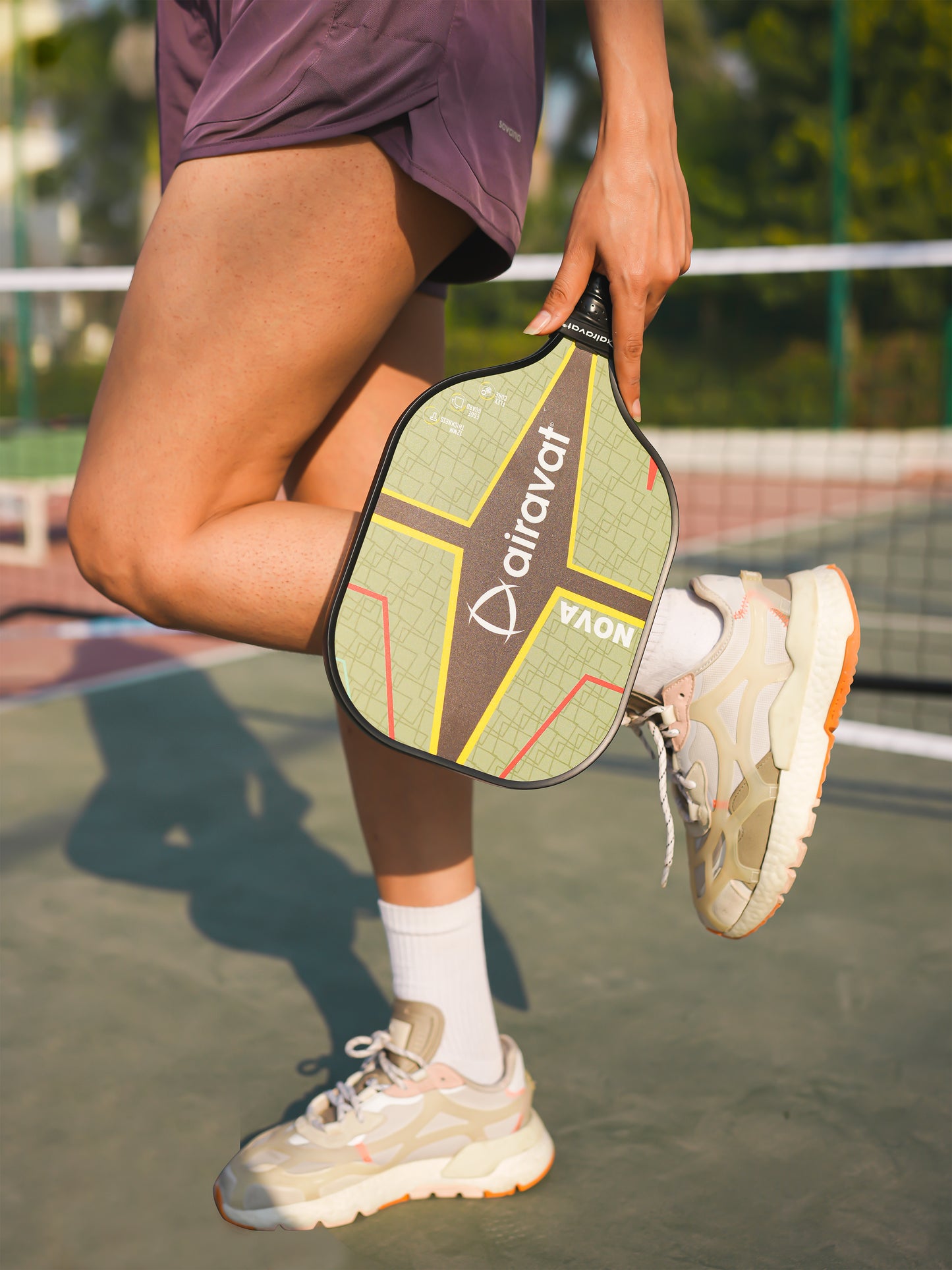 NOVA PICKLEBALL PADDLE 101OL