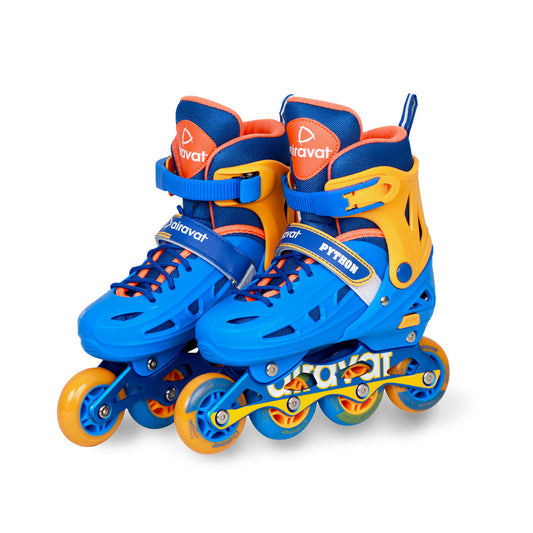 PYTHON INLINE SKATES 7706