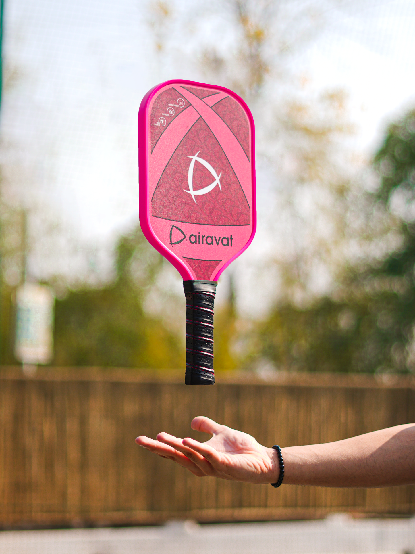 SNIPE PICKLEBALL PADDLE 7411