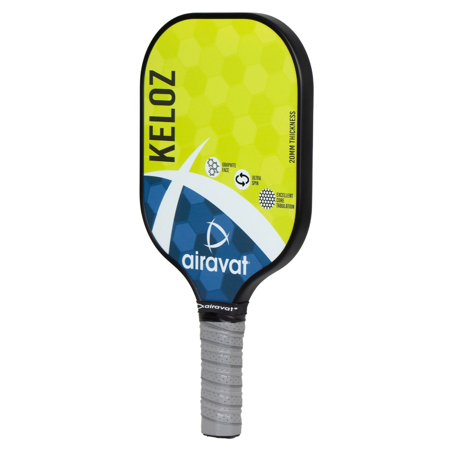 KELOZ PICKLEBALL PADDLE 7402