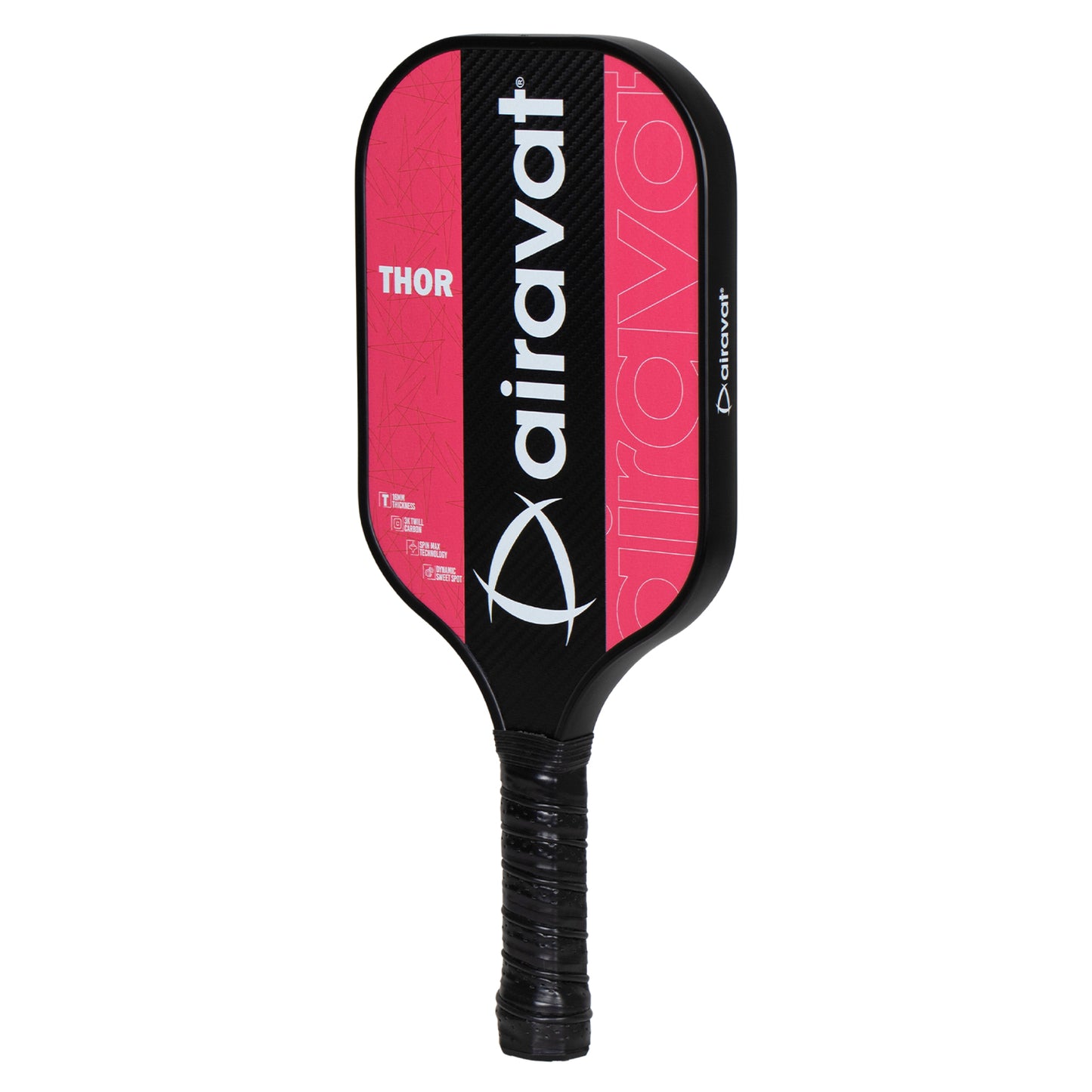 THOR PICKLEBALL PADDLE 7408