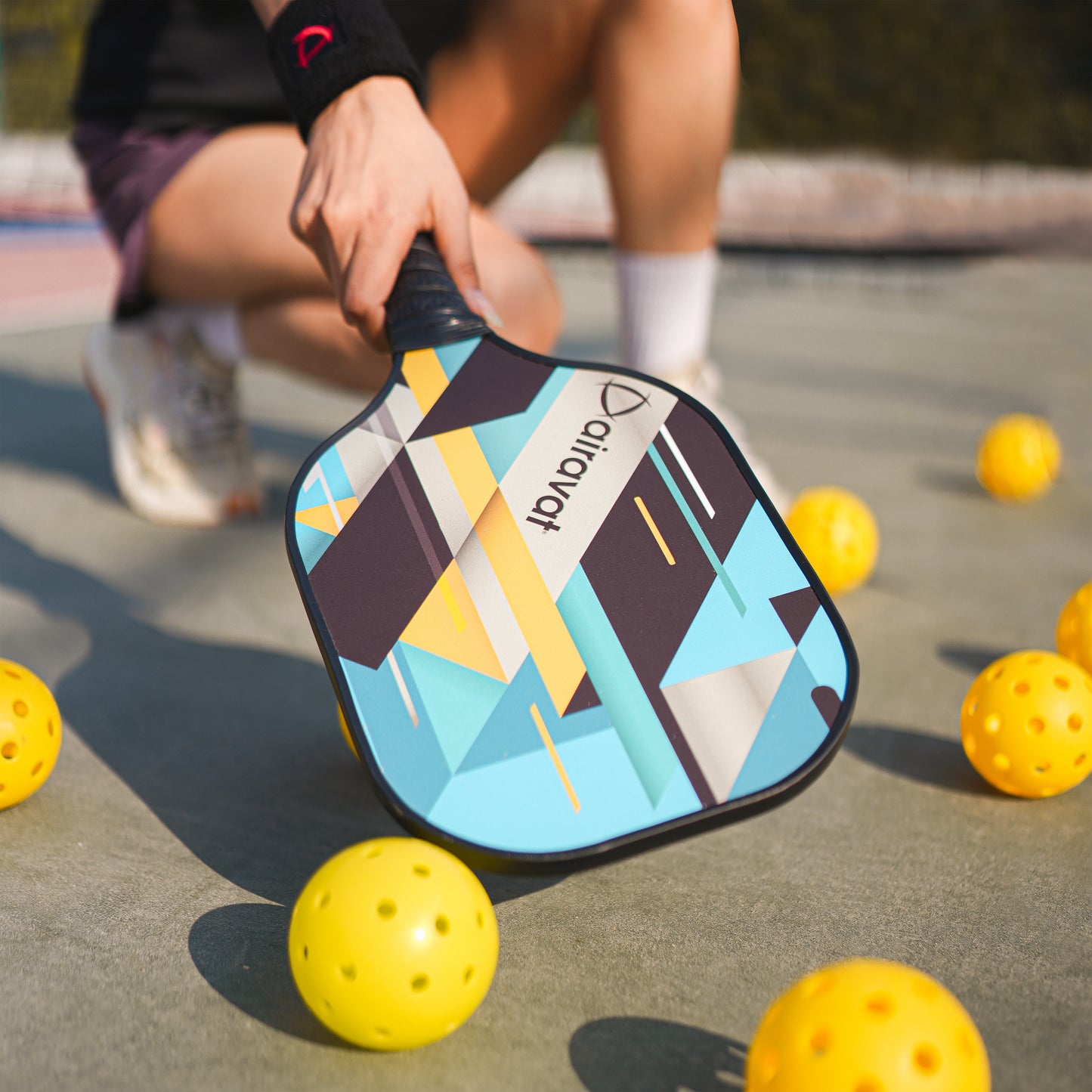 BANG PICKLEBALL PADDLE