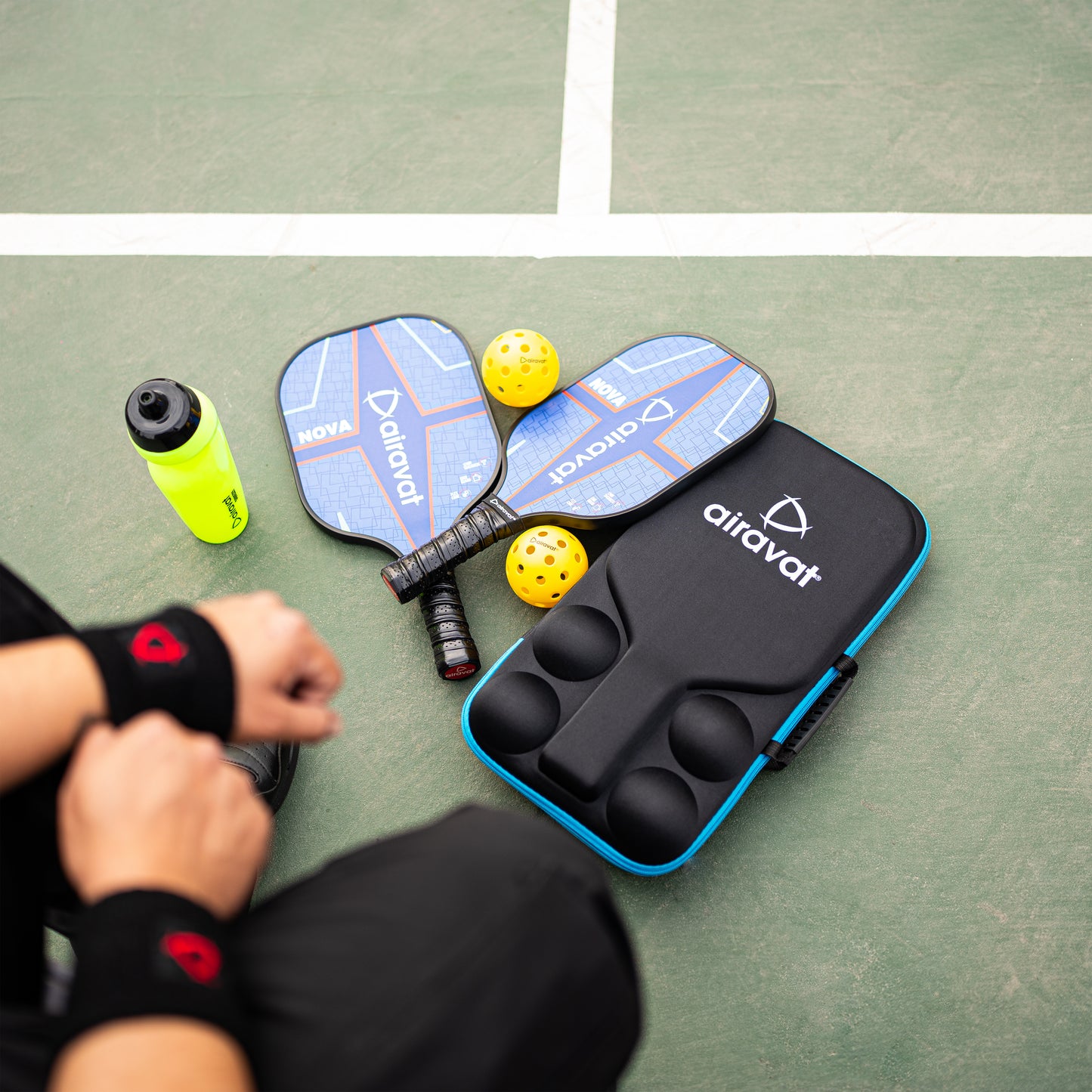 NOVA PICKLEBALL PADDLE 101OL