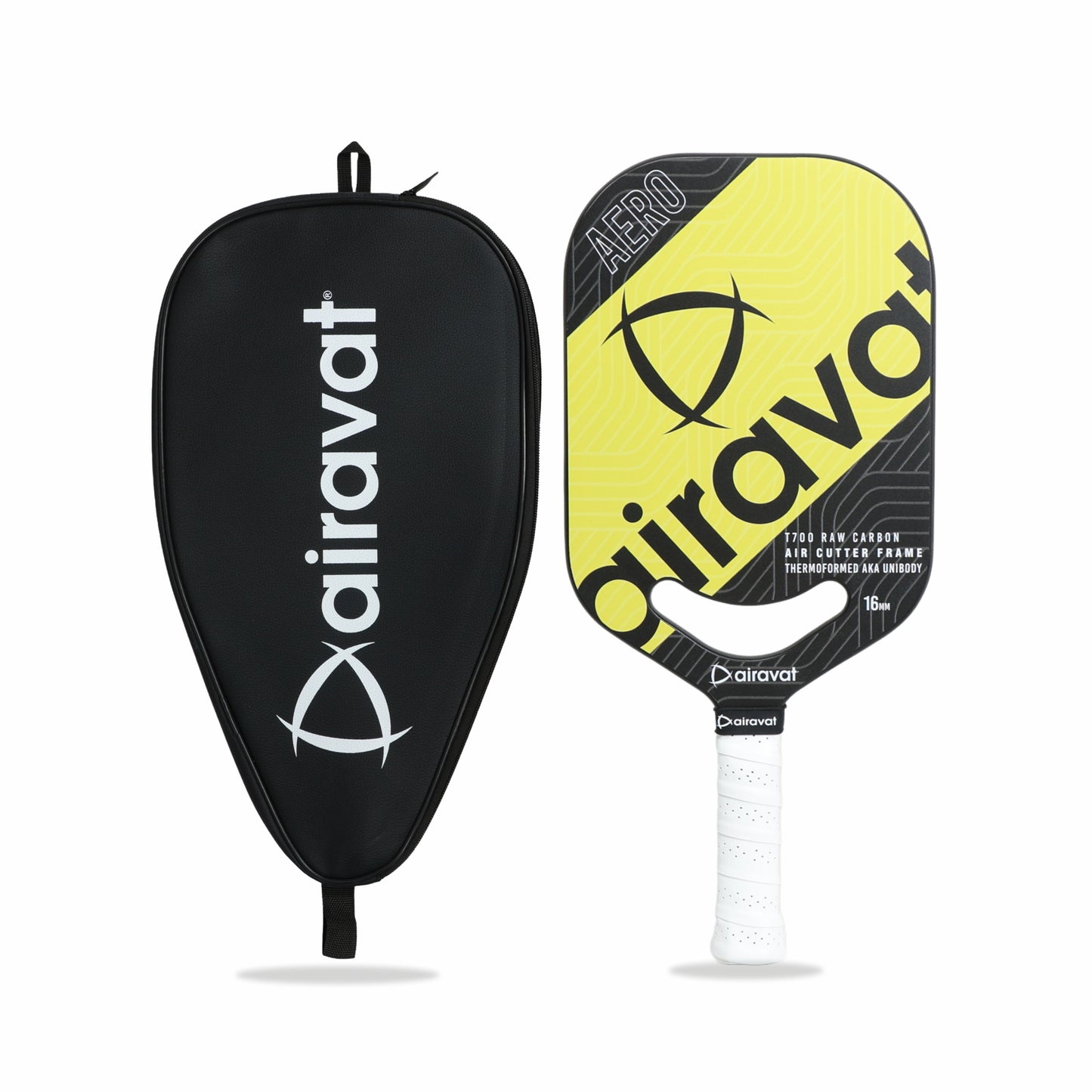 AERO PICKLEBALL  PADDLE 7412