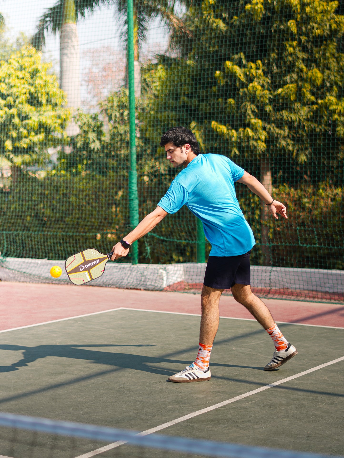 NOVA PICKLEBALL PADDLE 101OL