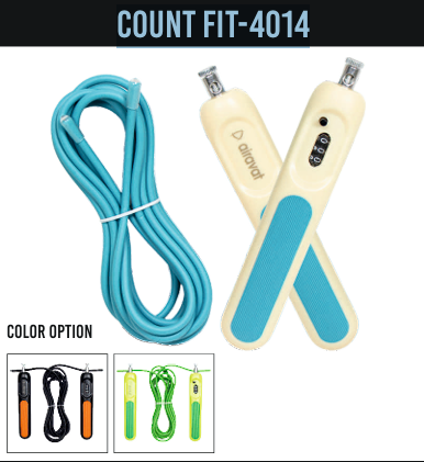 Count Fit 4014