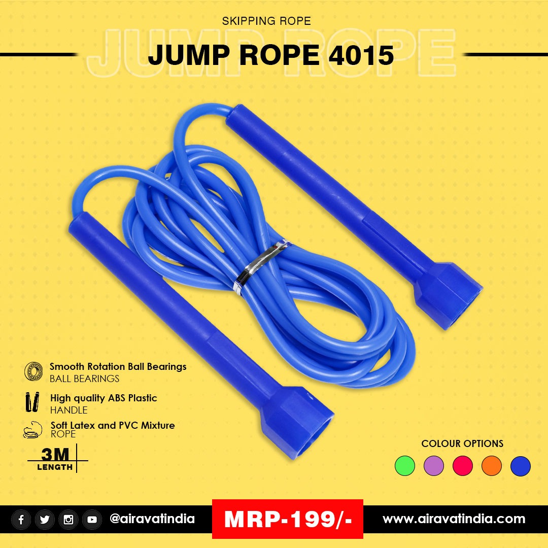 Jump Rope 4015