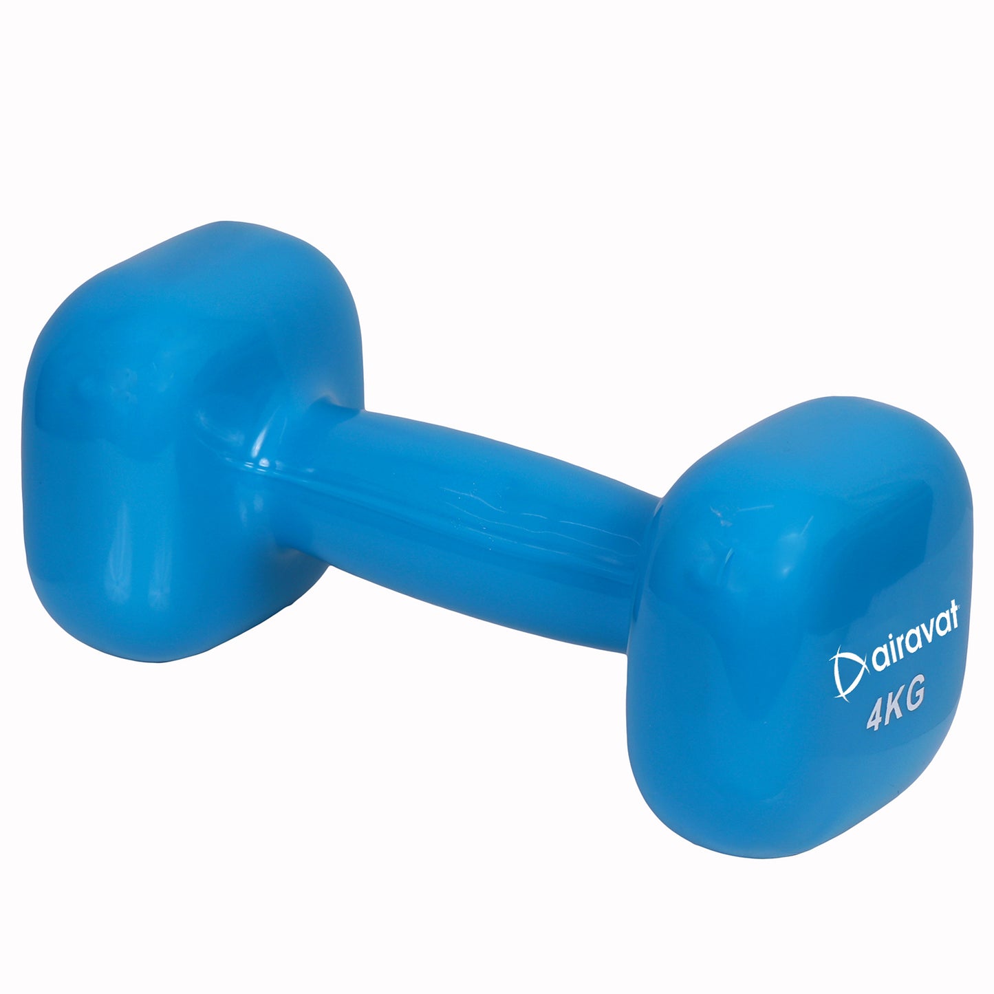 VINYL DUMBBELL 4514 (4KG)