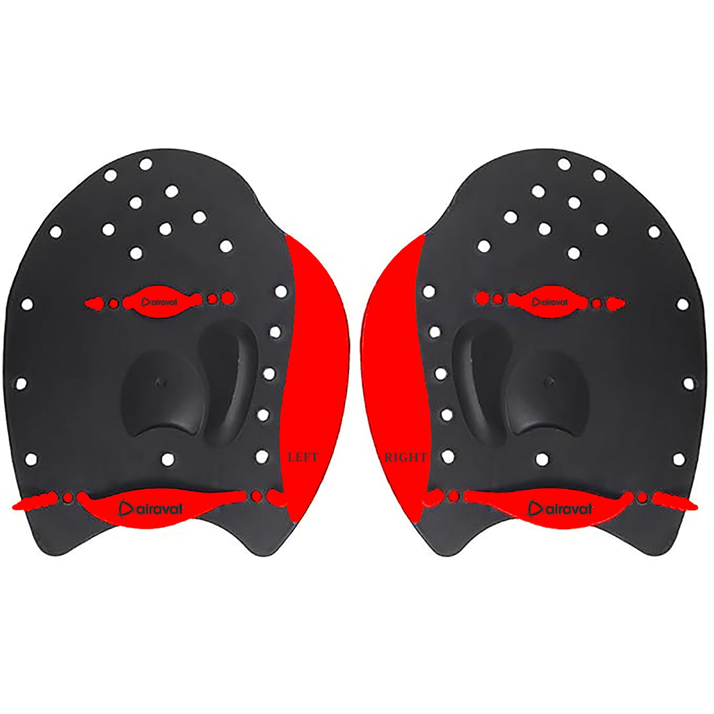 1416 ENDURA HAND PADDLE